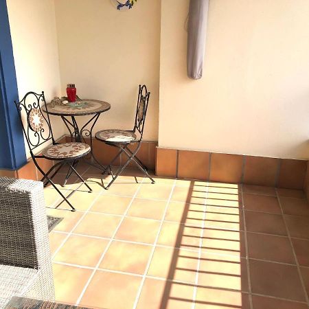 Marina Isla Canela Apartment Huelva Exteriör bild