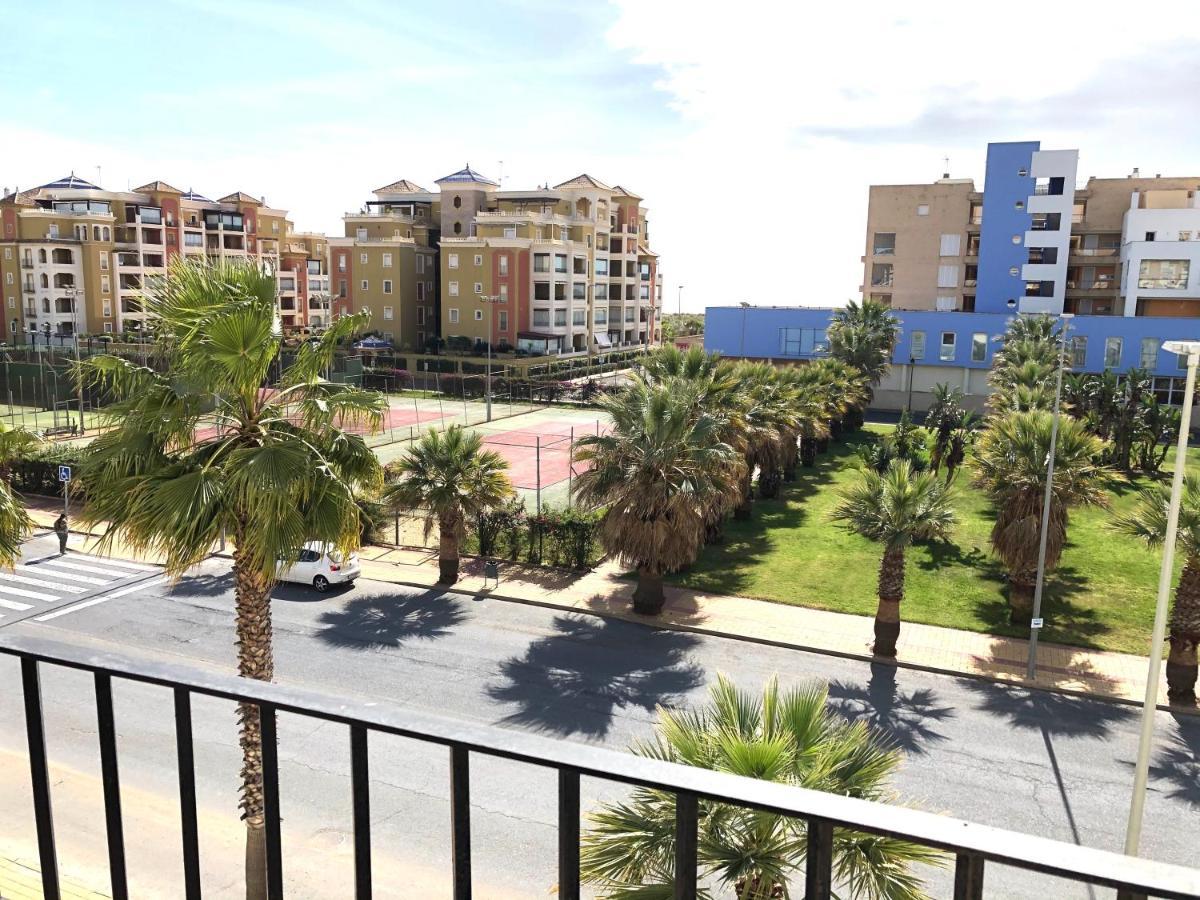 Marina Isla Canela Apartment Huelva Exteriör bild