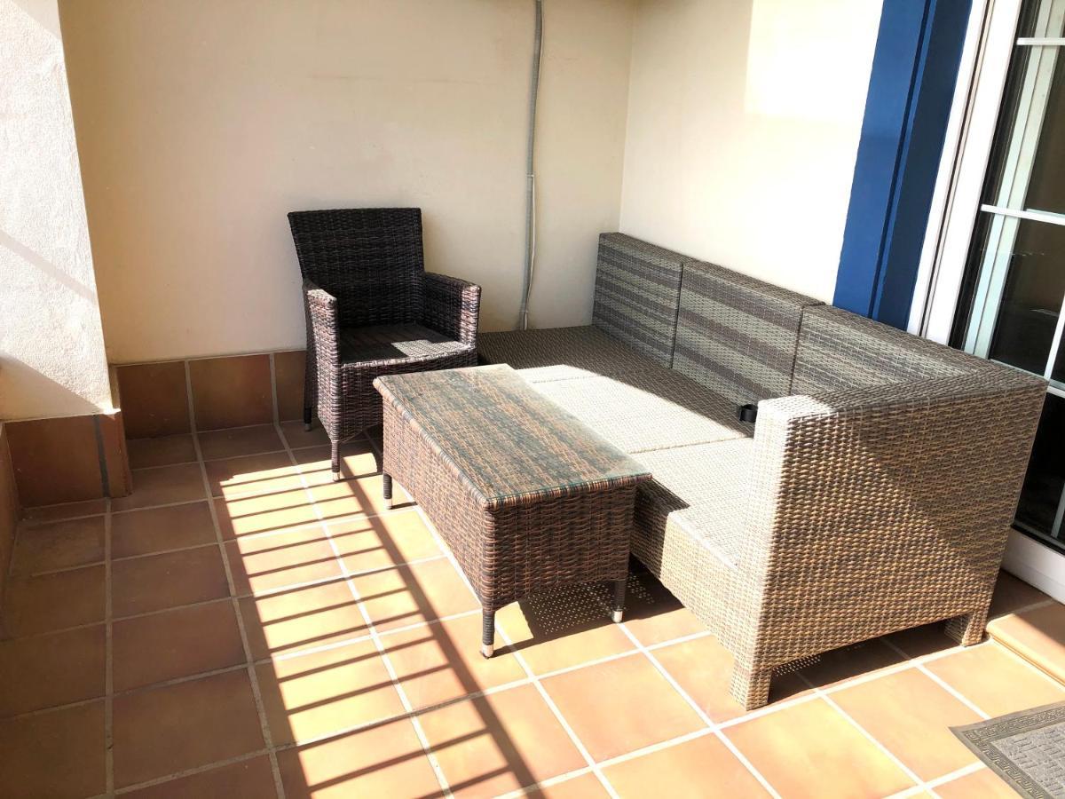 Marina Isla Canela Apartment Huelva Exteriör bild