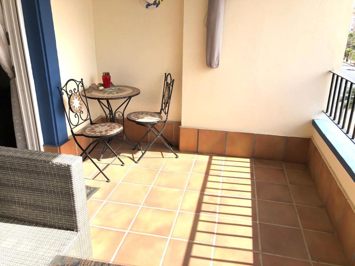 Marina Isla Canela Apartment Huelva Exteriör bild