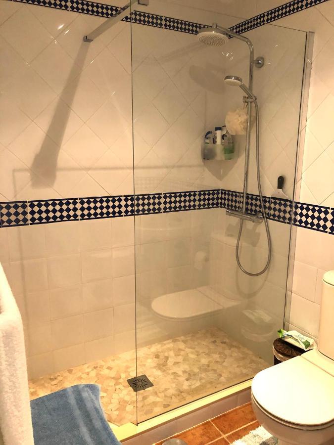 Marina Isla Canela Apartment Huelva Exteriör bild