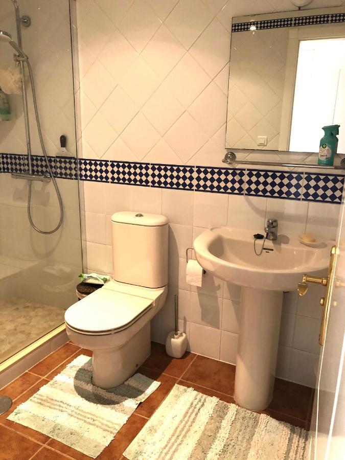 Marina Isla Canela Apartment Huelva Exteriör bild