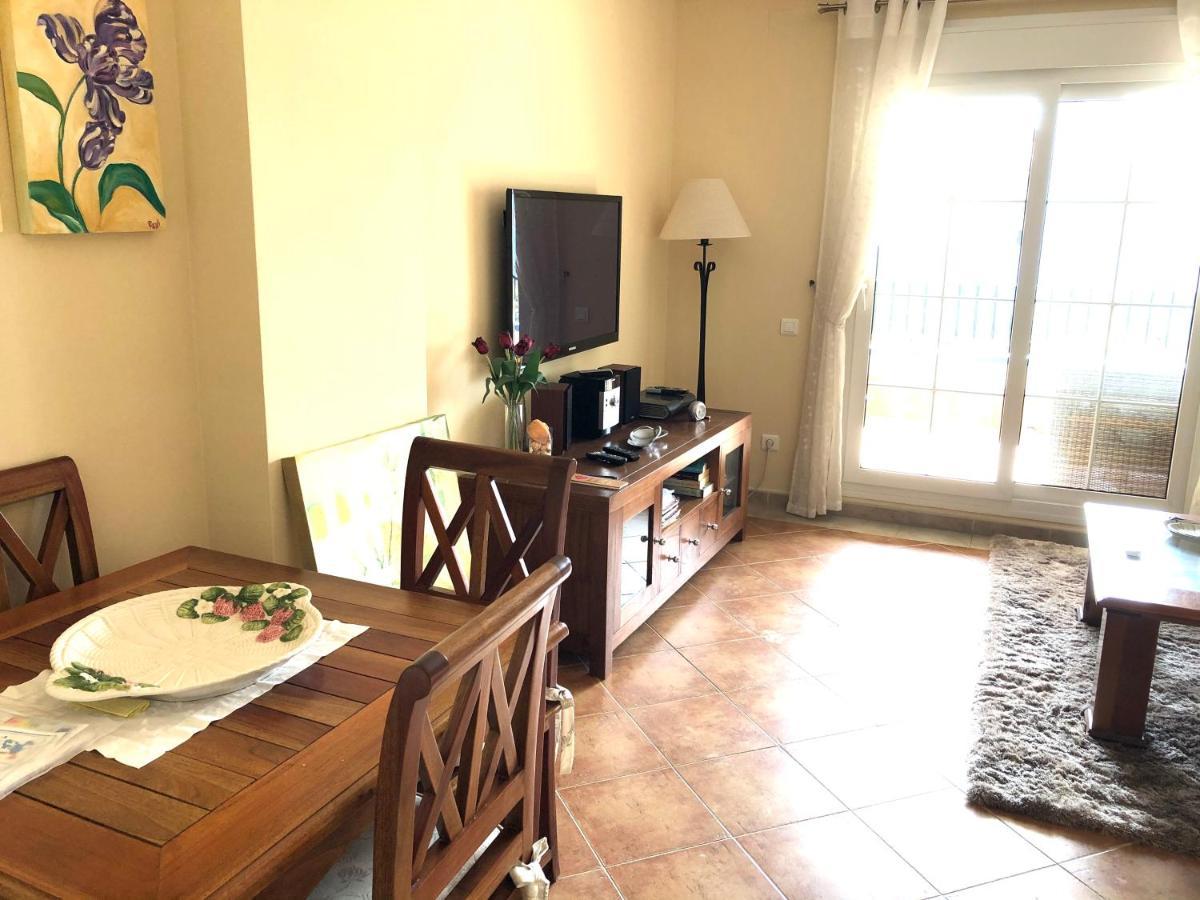 Marina Isla Canela Apartment Huelva Exteriör bild